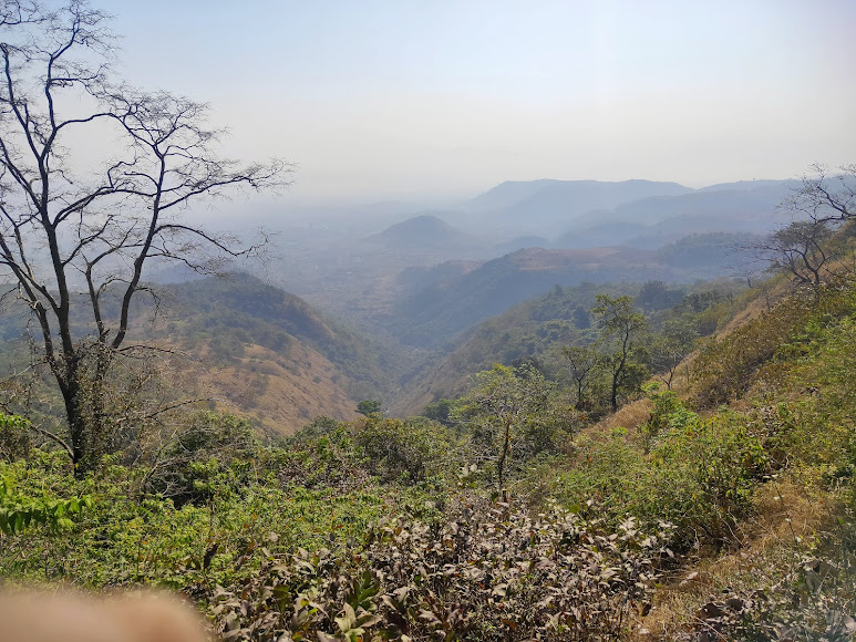 Peb Fort Trek - Image 4