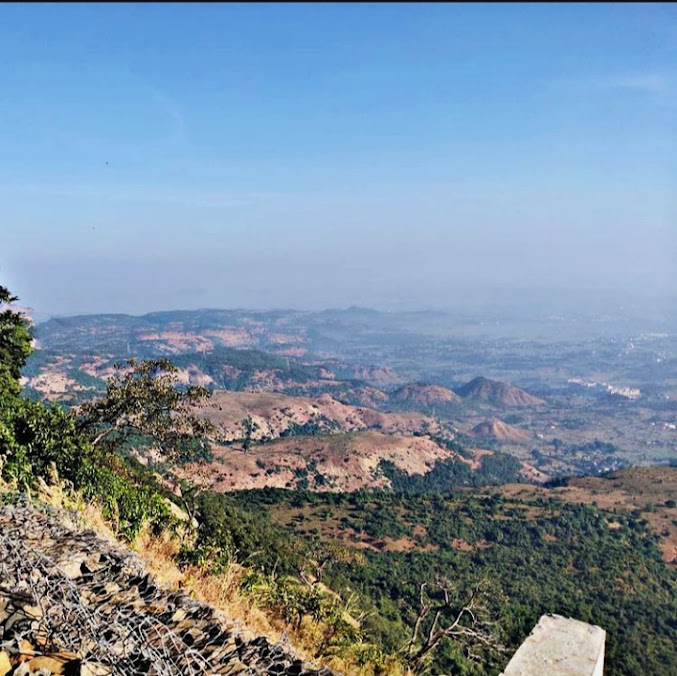 Peb Fort Trek - Image 5