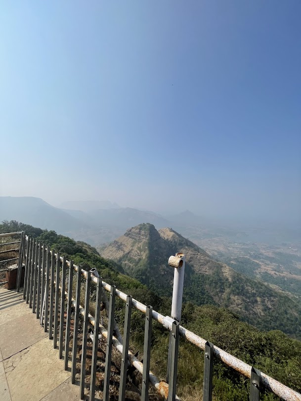 Peb Fort Trek - Image 6