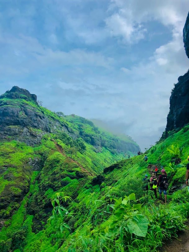 Peb Fort Trek - Image 2