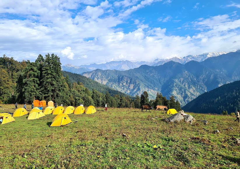 Phulara Ridge Trek - Image 6