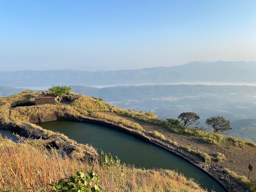 Rajgad Fort Trek - Image 3