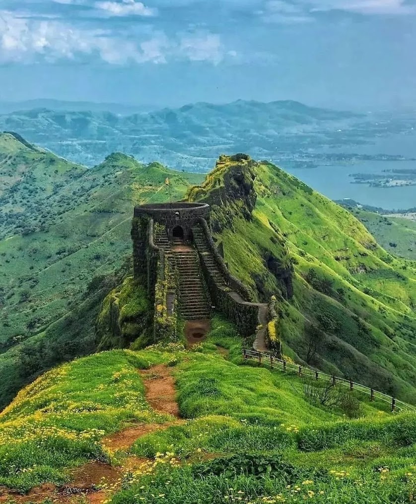 Rajgad Fort Trek - Image 2
