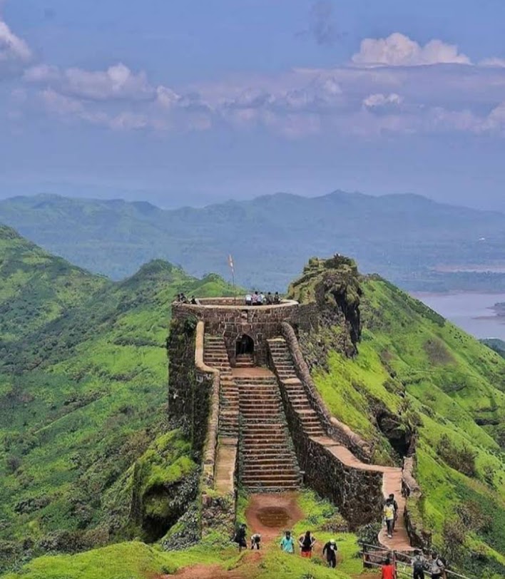 Rajgad Fort Trek - Image 5