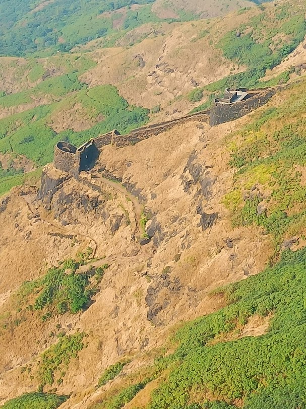 Rajgad Fort Trek - Image 6