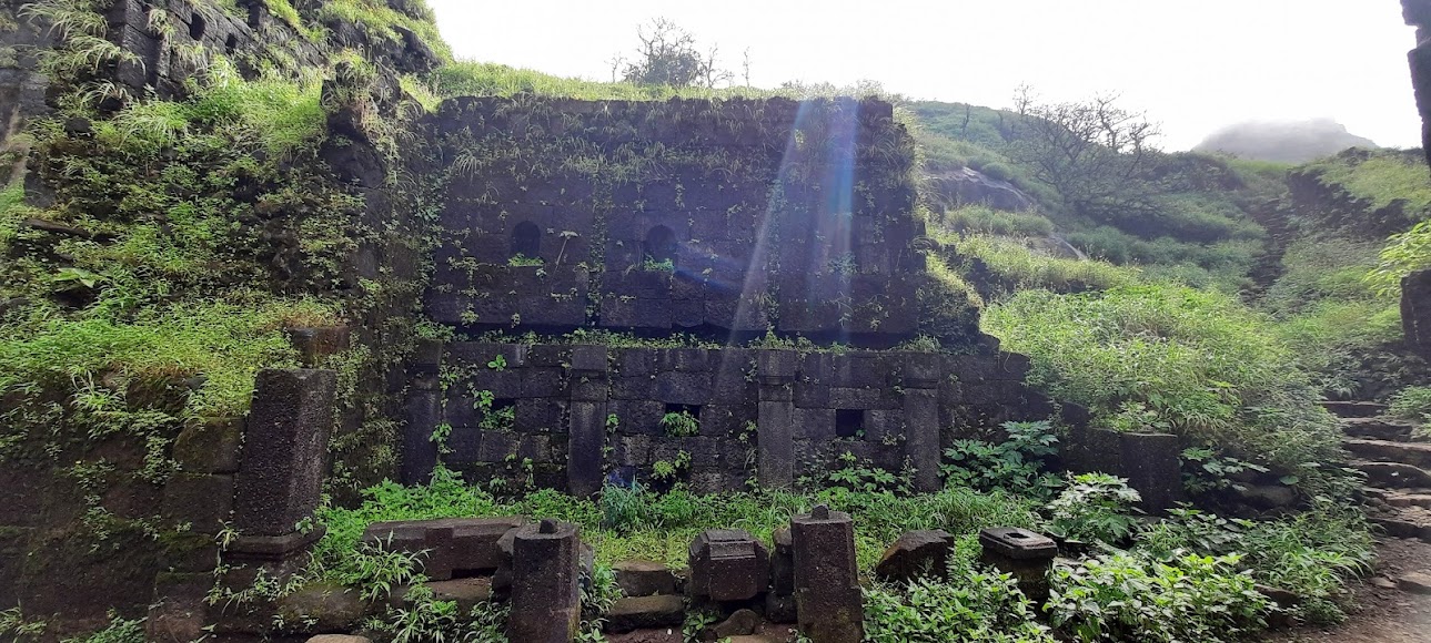 Rajmachi Trek - Image 3