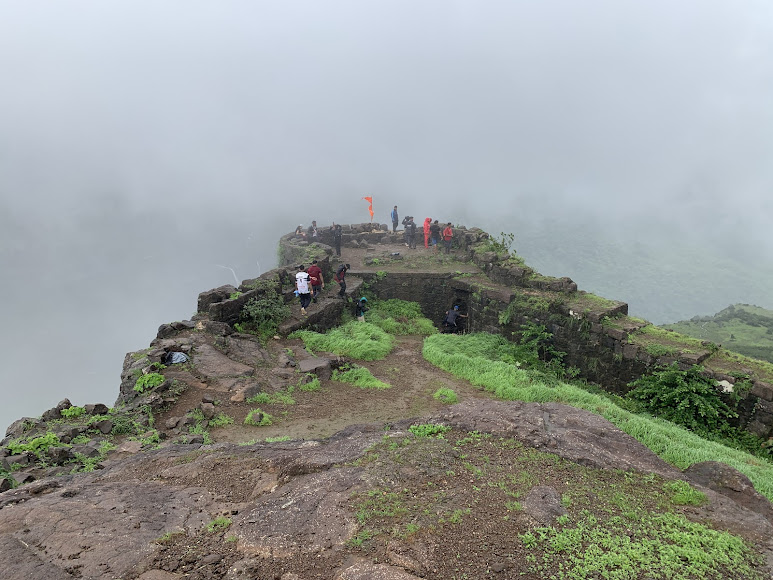 Rajmachi Trek - Image 2