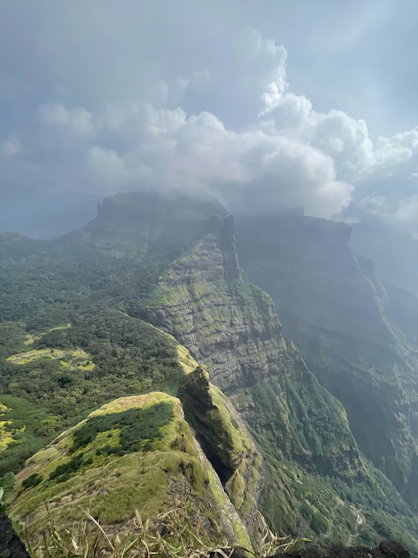 Ratangad Trek - Image 2