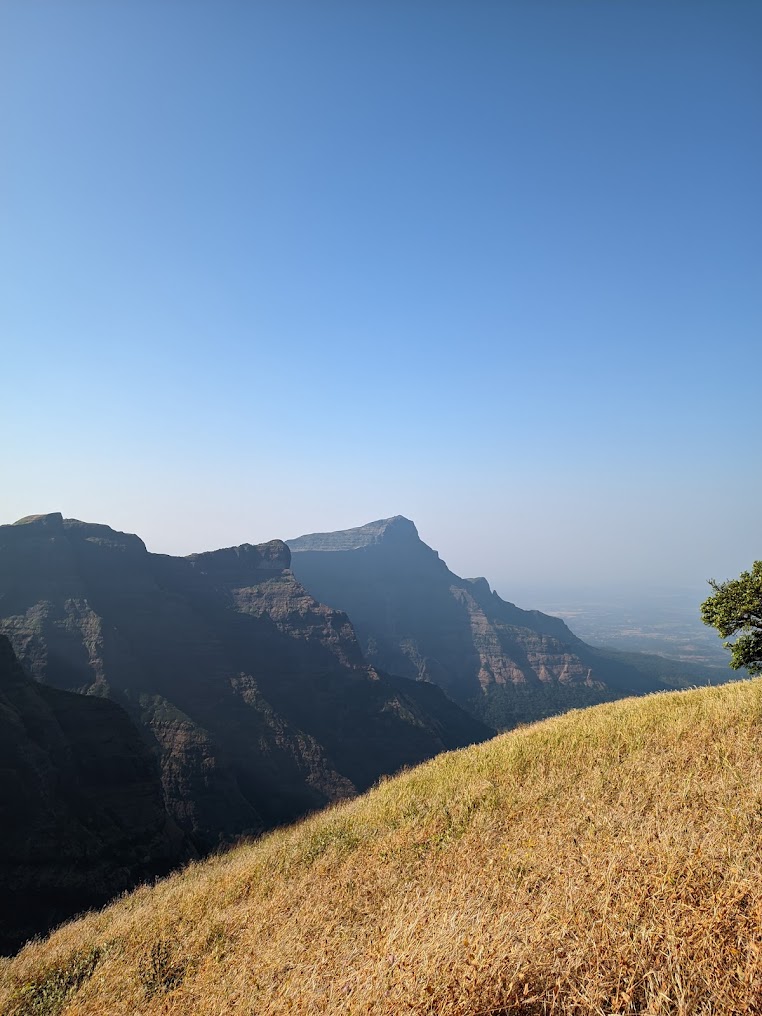 Ratangad Trek - Image 6