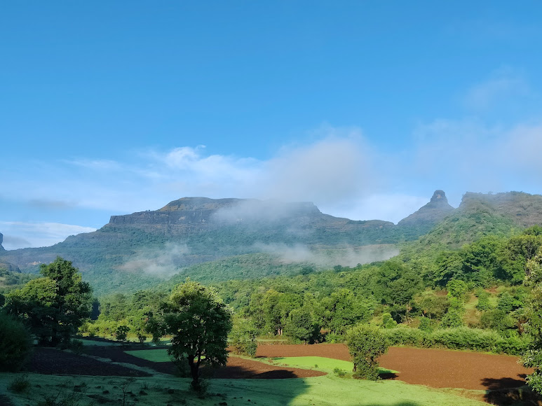 Ratangad Trek - Image 1