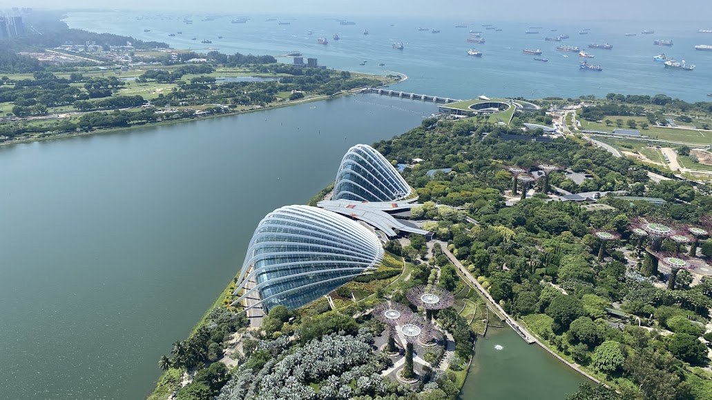 Singapore Trip - Image 2