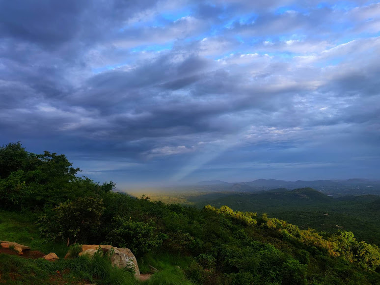 Skandagiri Trek - Image 2
