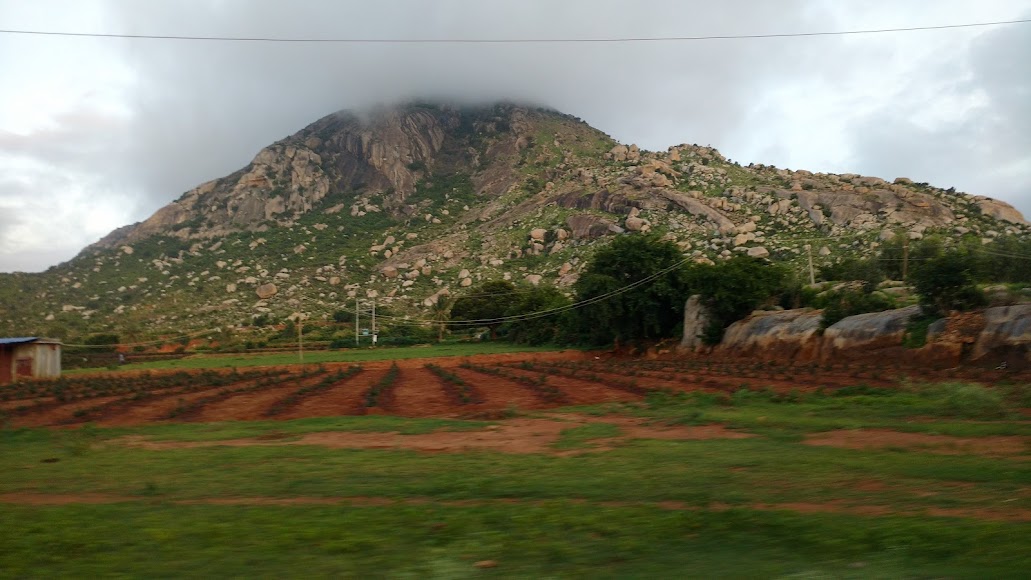 Skandagiri Trek - Image 4