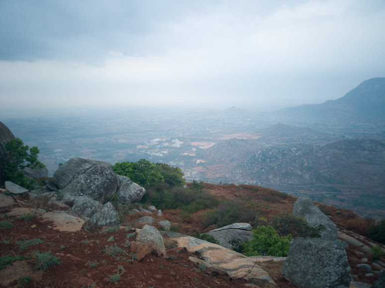 Skandagiri Trek - Image 6