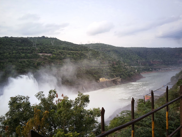 Srisailam Trip - Image 2