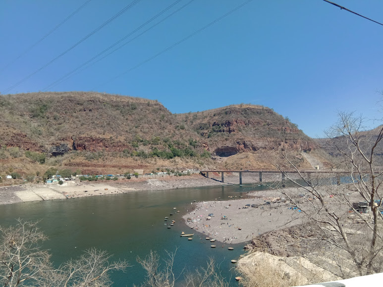 Srisailam Trip - Image 4