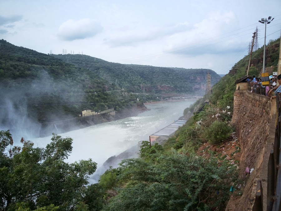 Srisailam Trip - Image 5