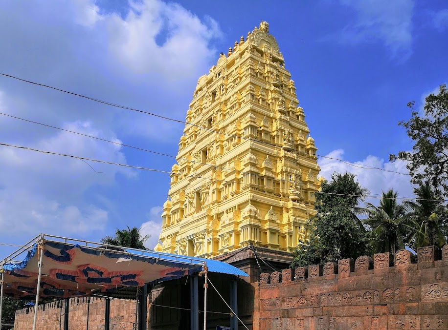 Srisailam Trip - Image 6