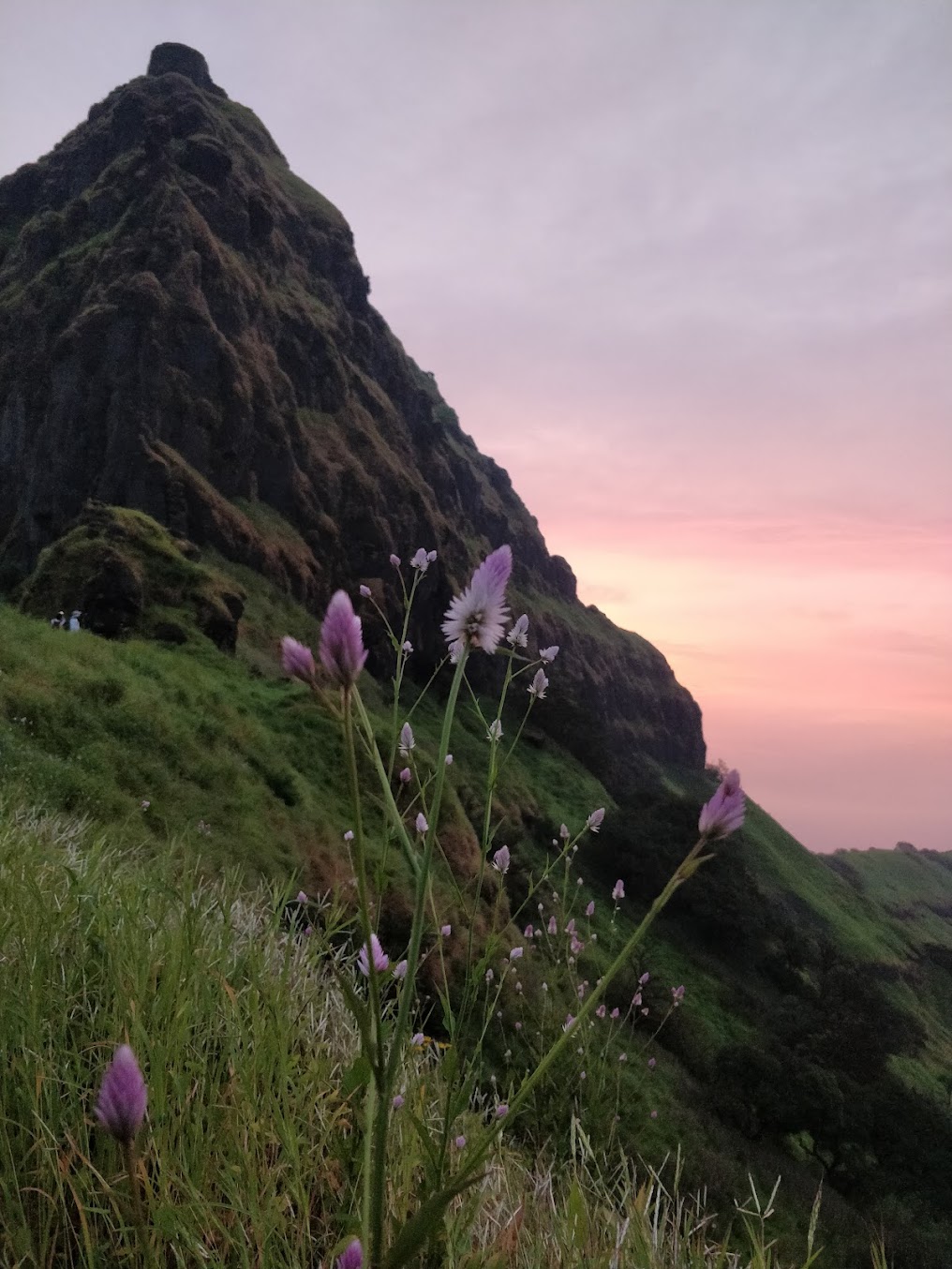 Torna Fort Trek - Image 3