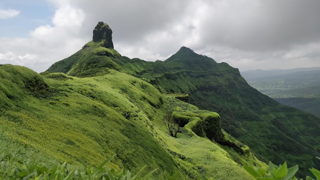 Torna Fort Trek - Image 2