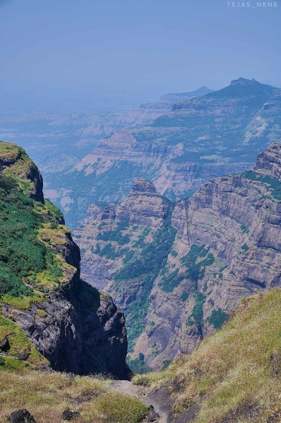 Torna Fort Trek - Image 4