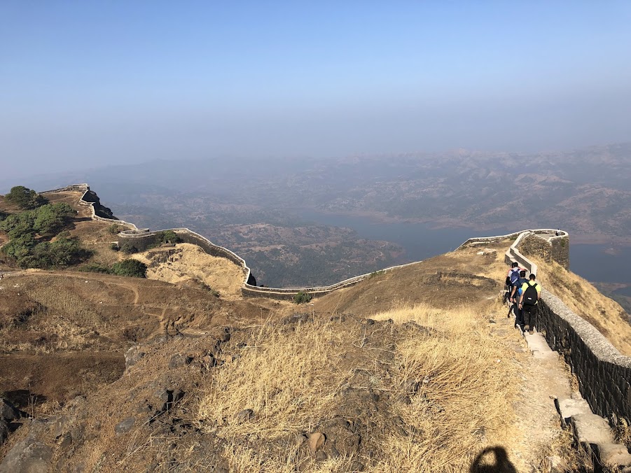 Torna Fort Trek - Image 6