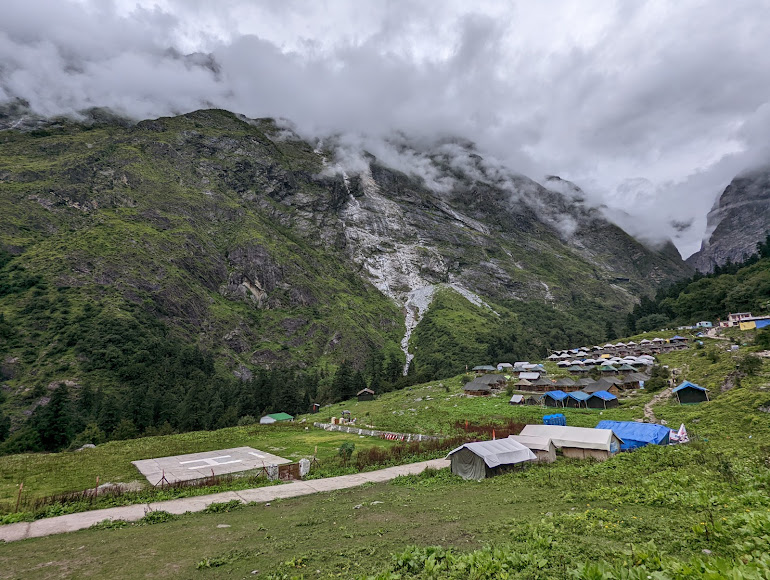 Valley of Flowers Trek - Image 6