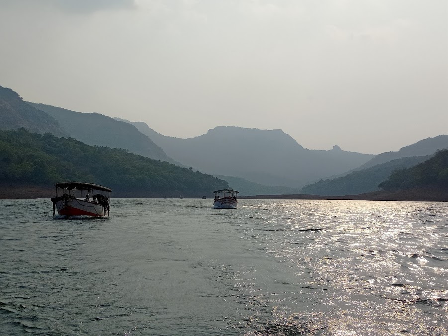 Vasota Fort Trek - Image 4