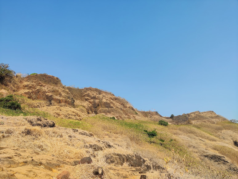 Vasota Fort Trek - Image 6