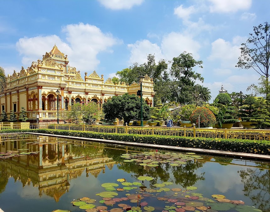 Vietnam Trip - Image 2