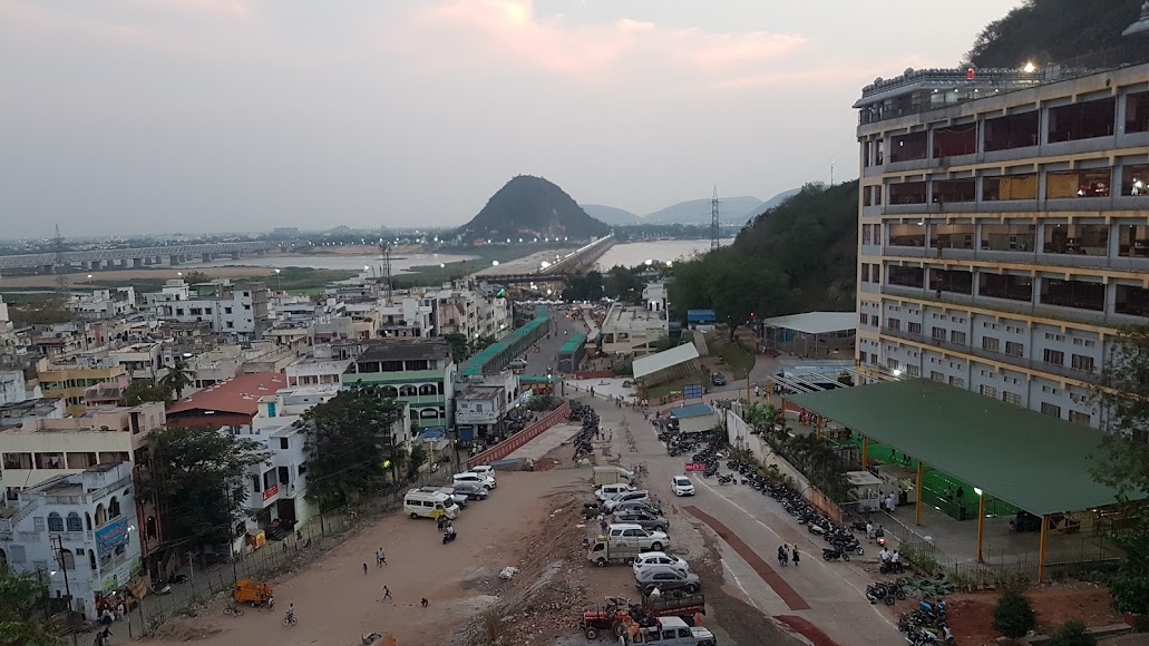 Vijayawada Trip - Image 3