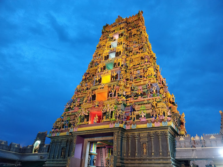 Vijayawada Trip - Image 2