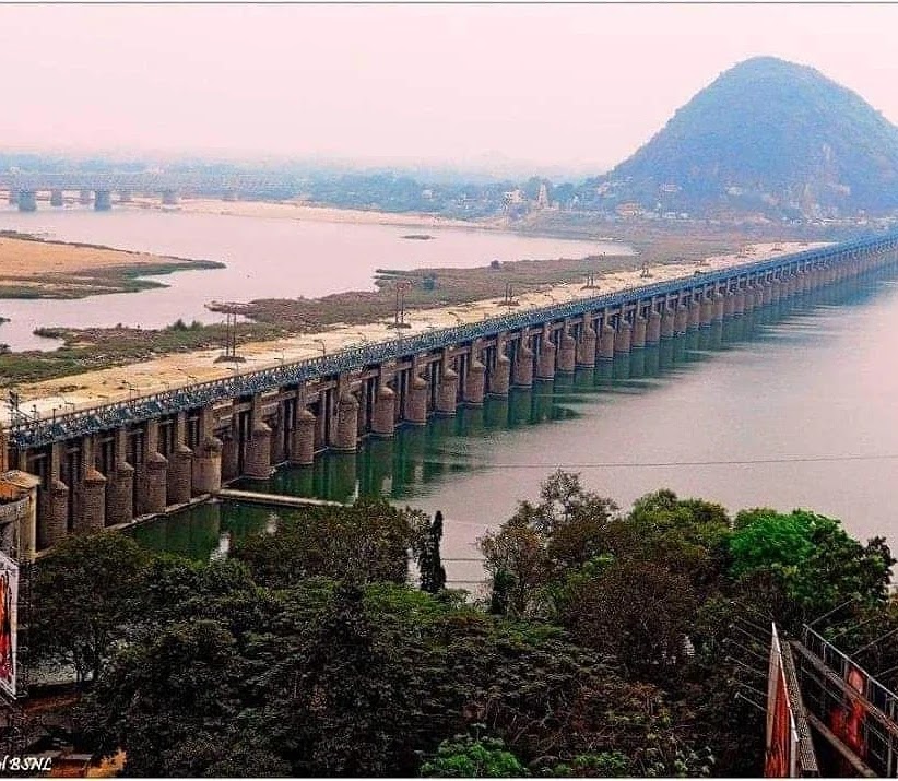 Vijayawada Trip - Image 5