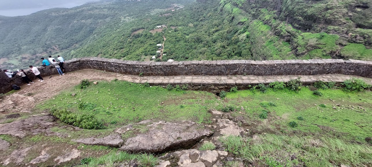Visapur Fort Trek - Image 3