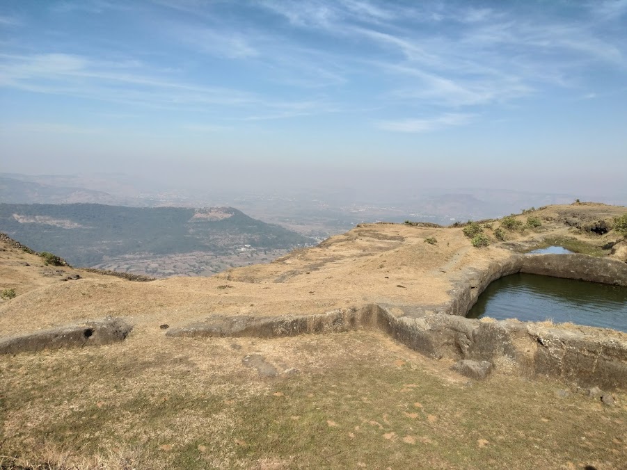 Visapur Fort Trek - Image 4