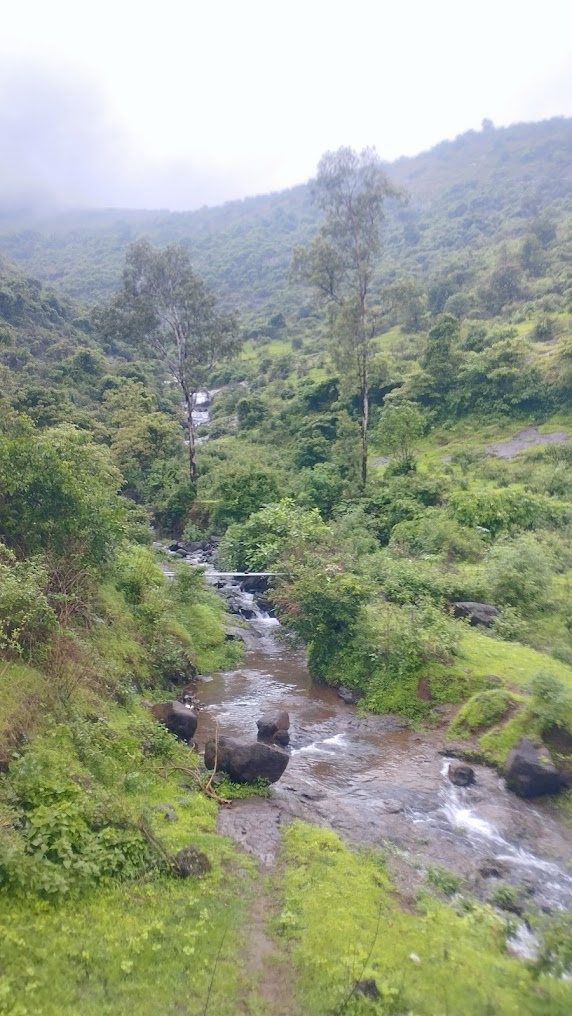 Visapur Fort Trek - Image 5