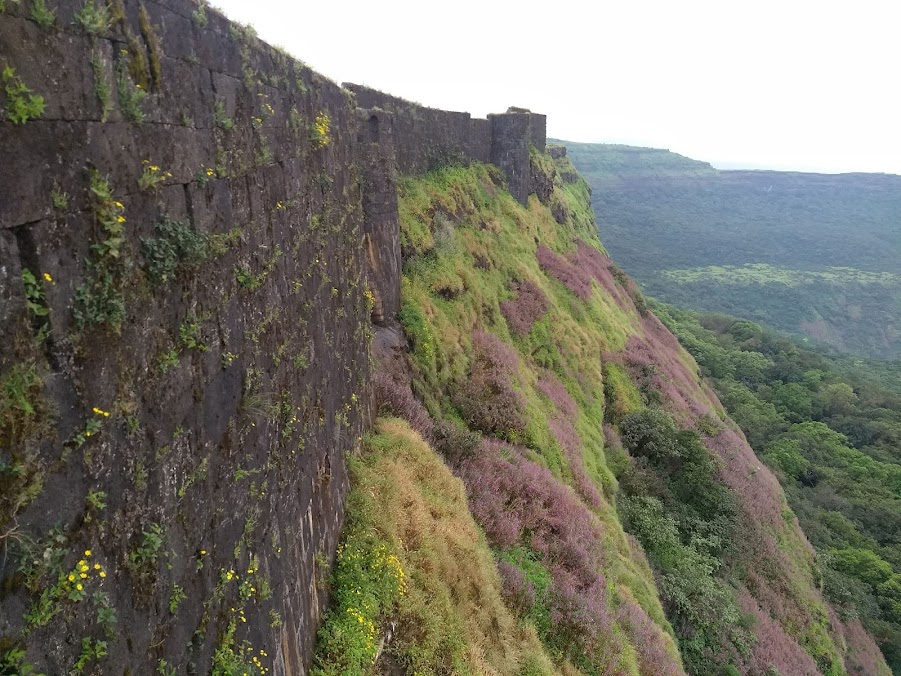 Visapur Fort Trek - Image 6