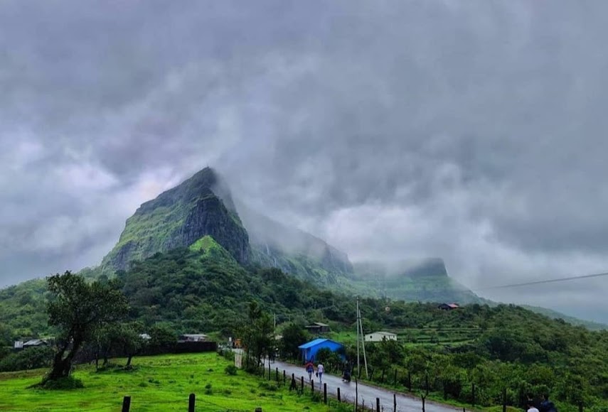 Visapur Fort Trek - Image 2