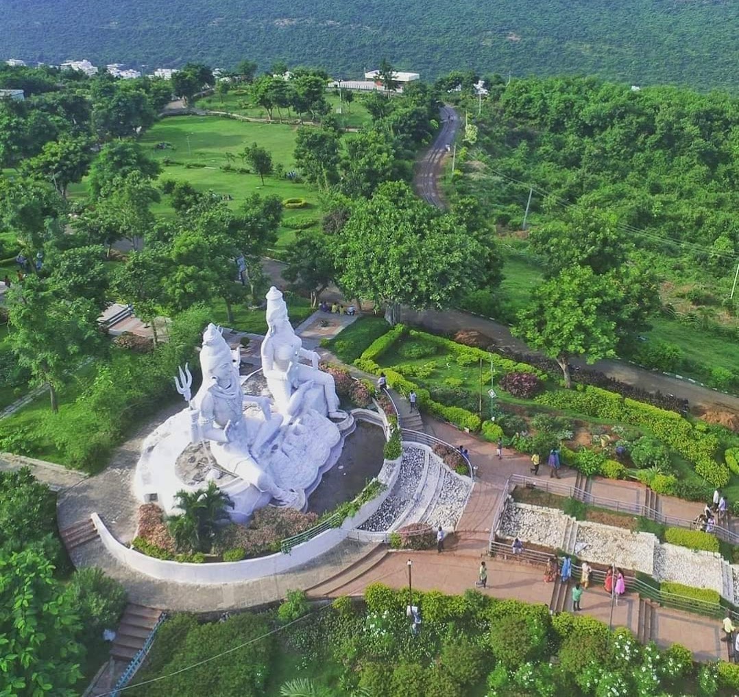 Vizag Trip - Image 1