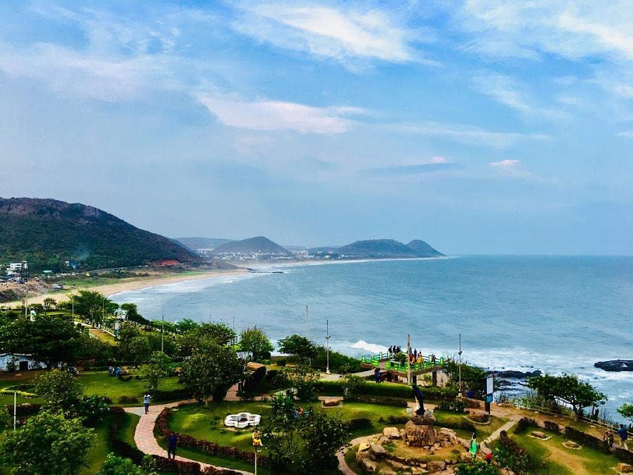 Vizag Trip - Image 2