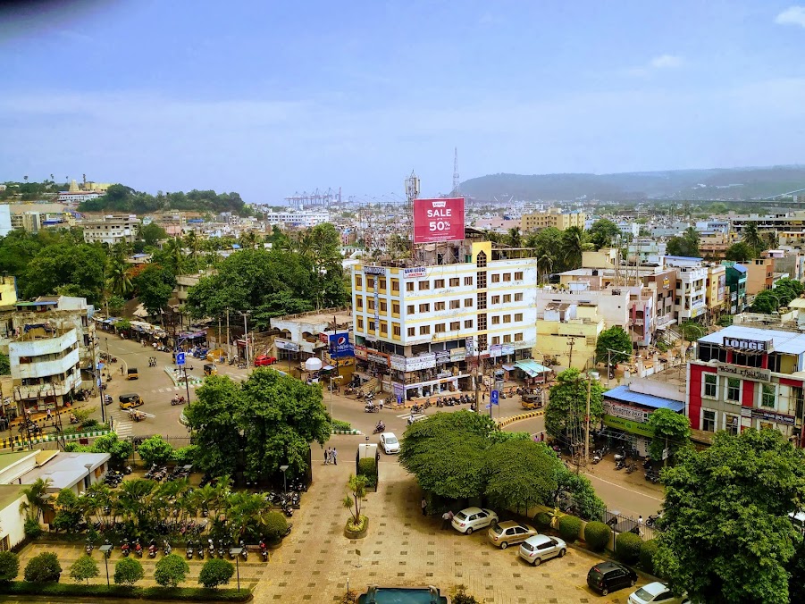 Vizag Trip - Image 5