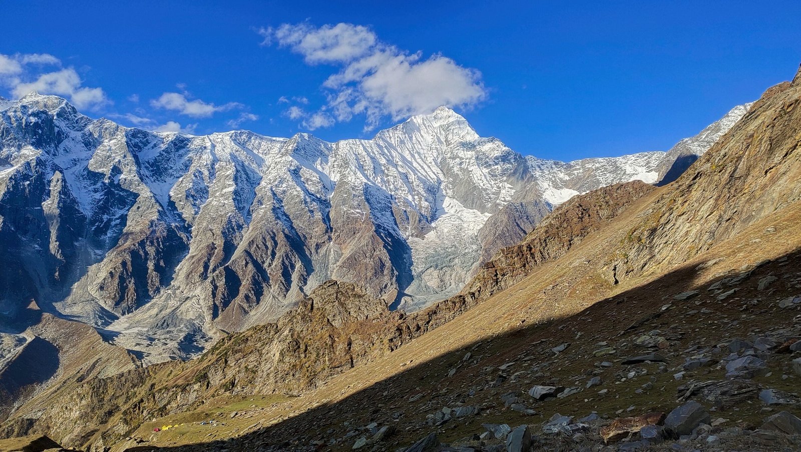 Buran Ghati Trek - Image 5