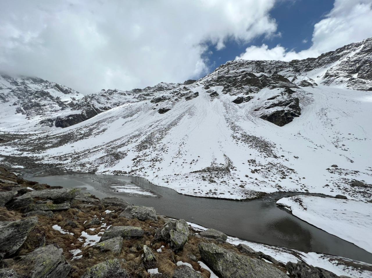 Buran Ghati Trek - Image 3