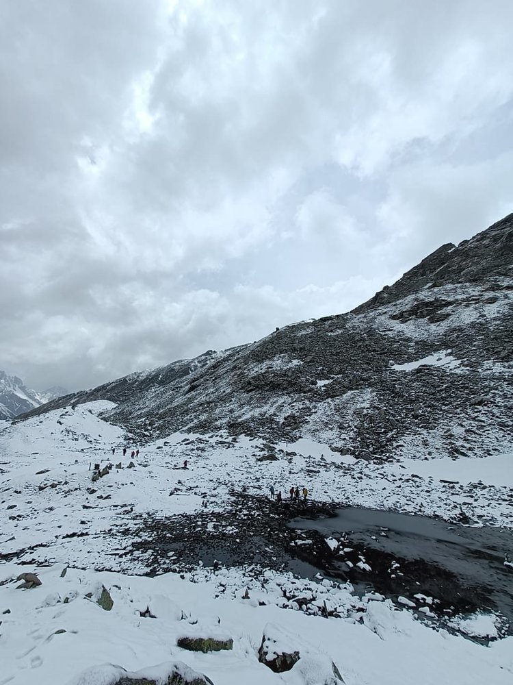 Buran Ghati Trek - Image 4