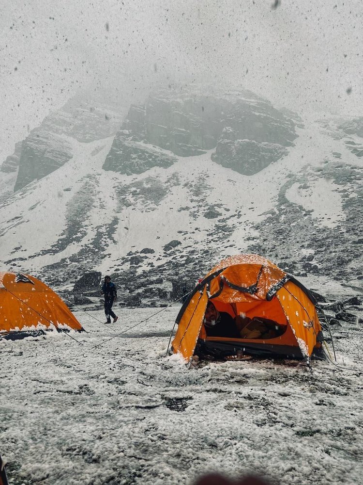 Buran Ghati Trek - Image 2