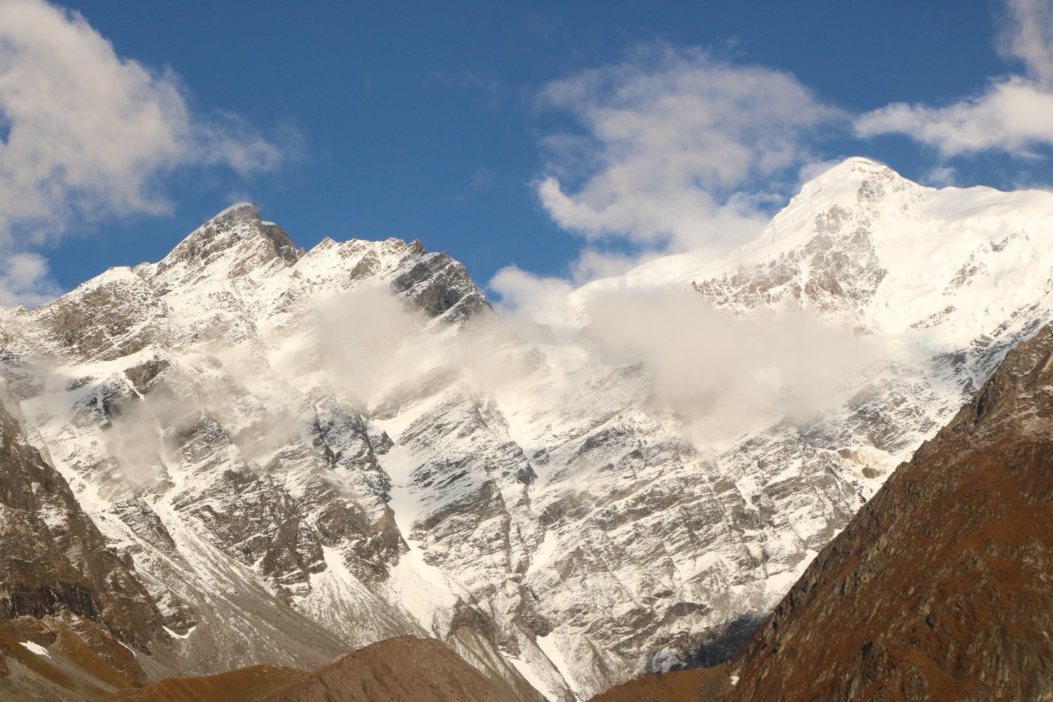Kasol Grahan Trek - Image 6