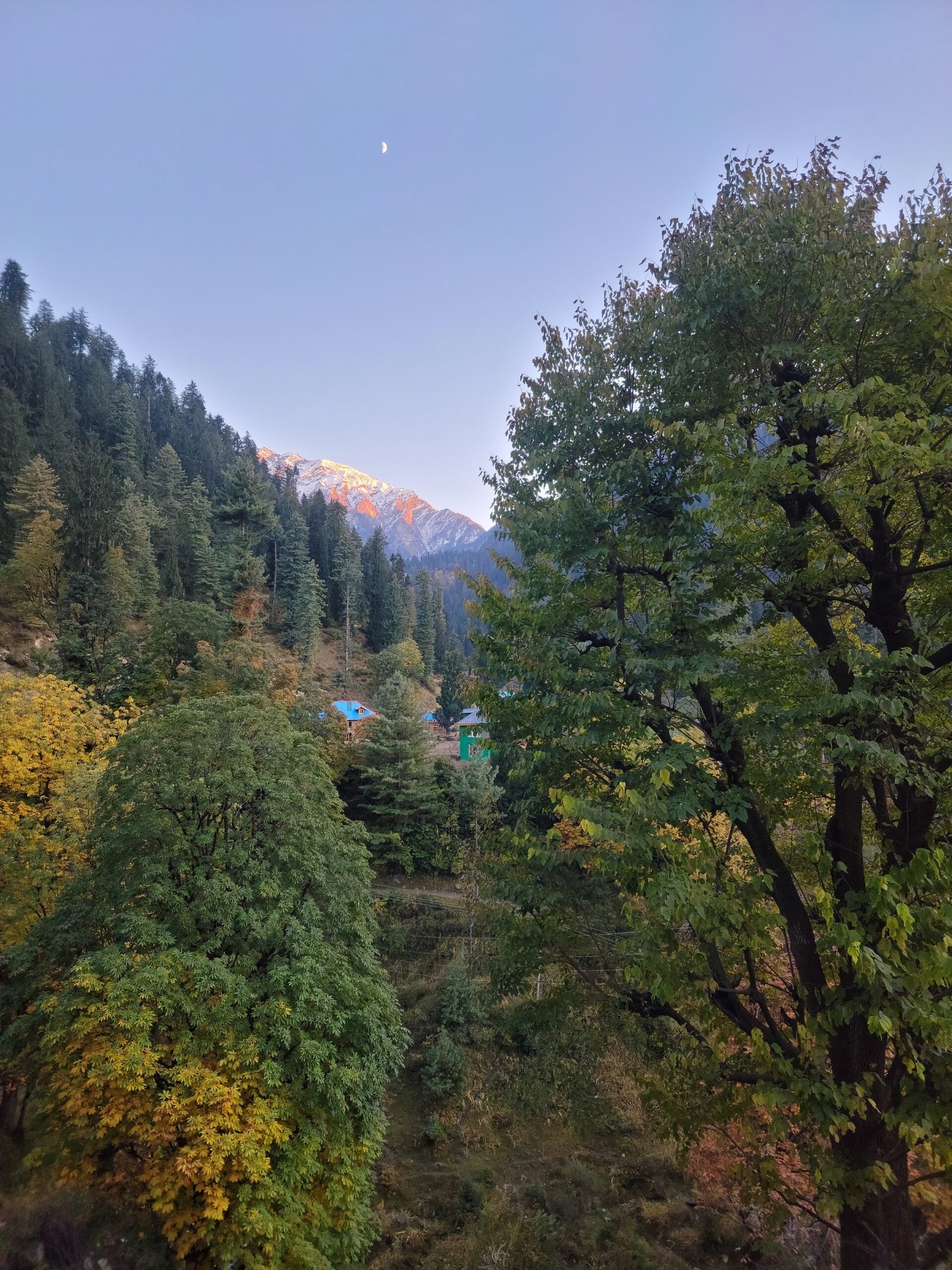 Kasol Grahan Trek - Image 1