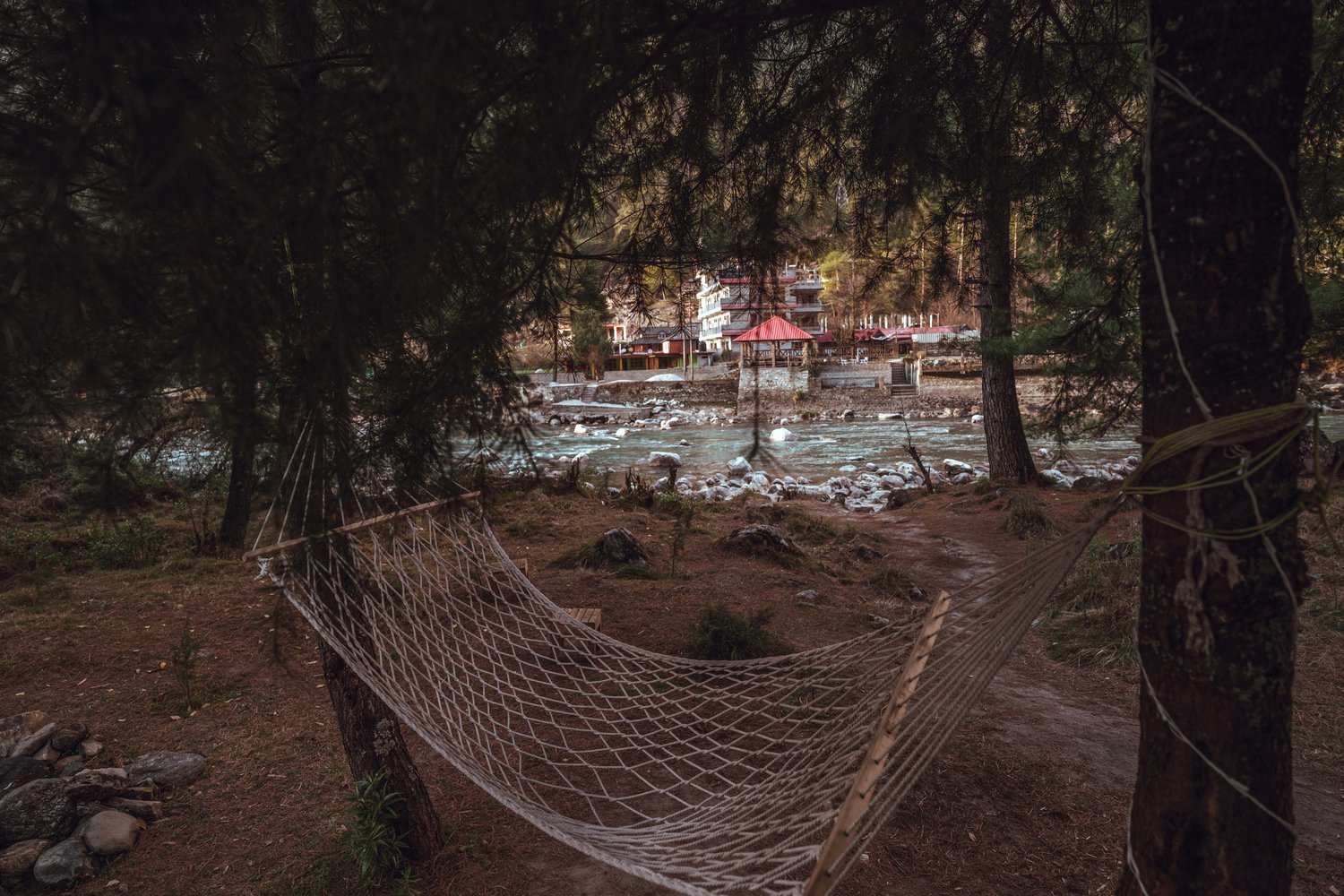 Kasol Grahan Trek - Image 3