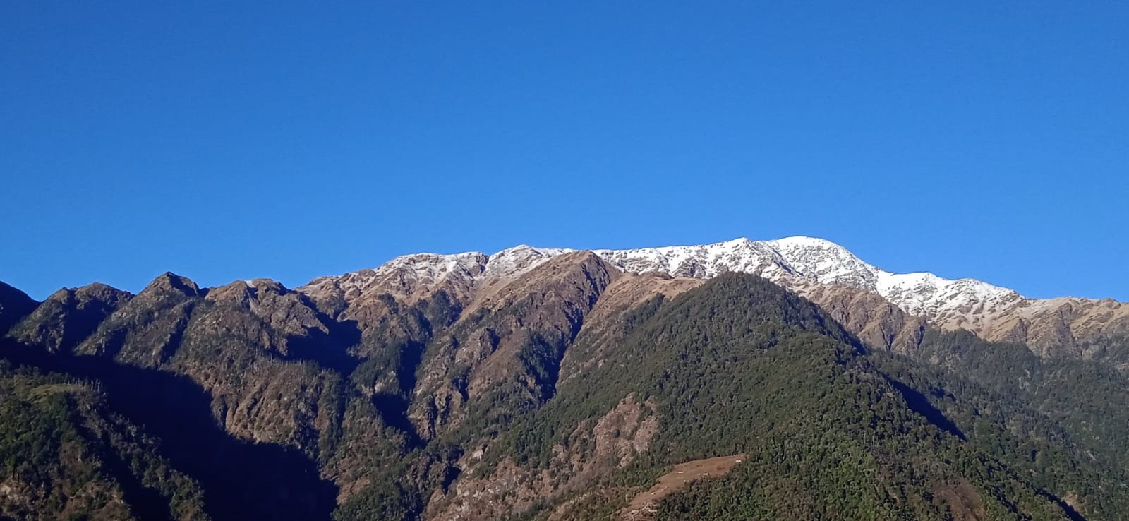 Kasol Grahan Trek - Image 5