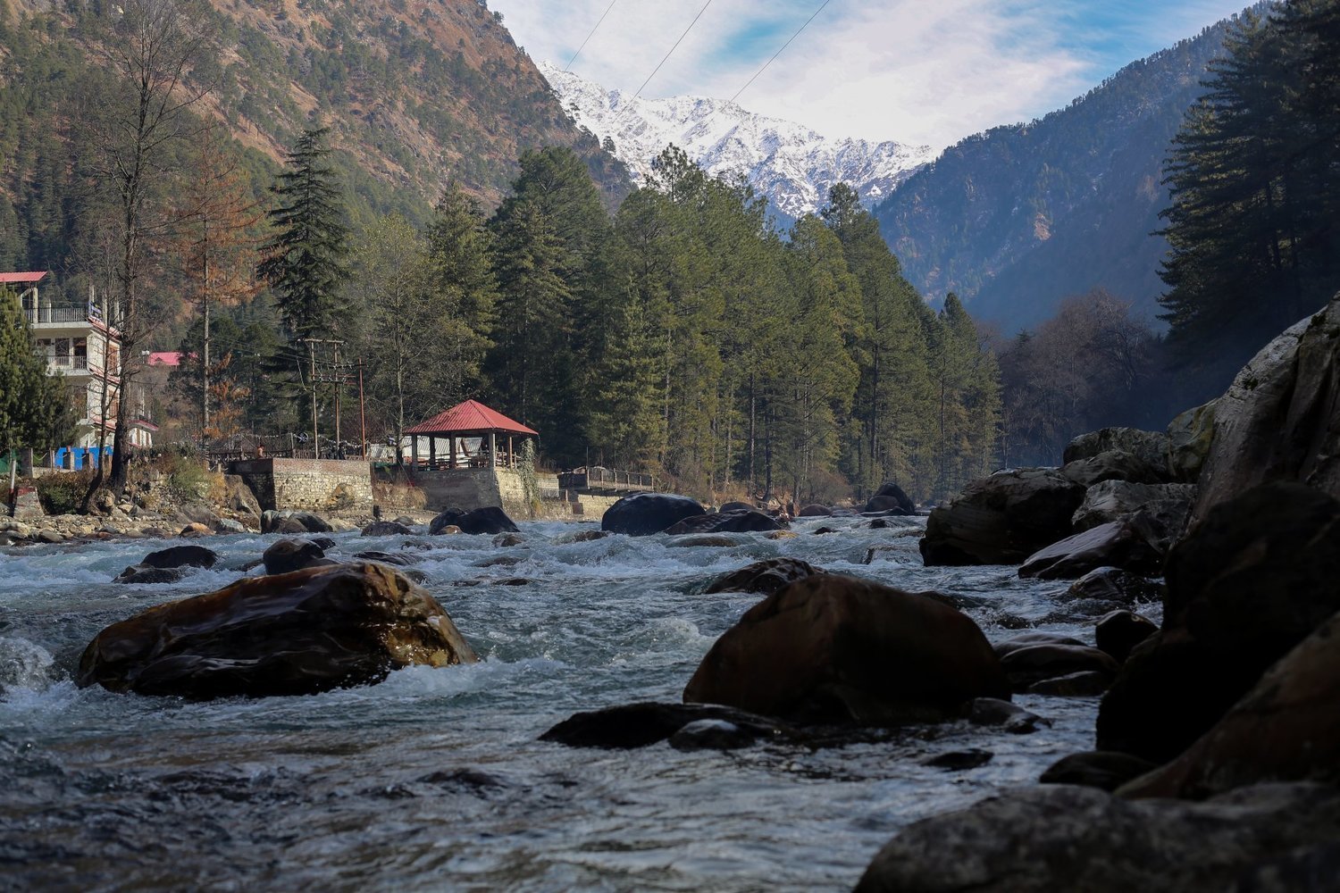 Kasol Grahan Trek - Image 4